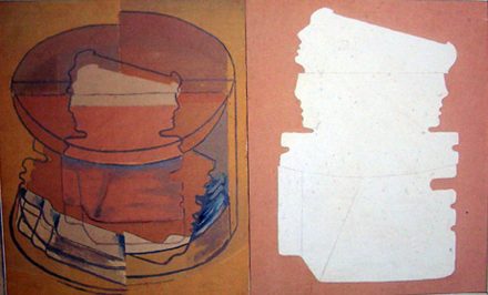 Bombo Pequeño Dúplex (1967)