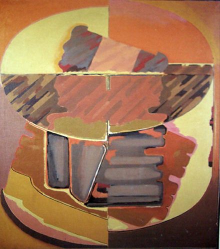 Bombo Unitario (1967)