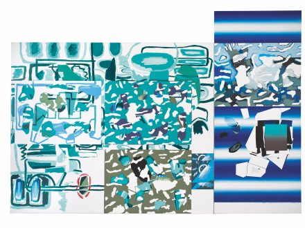 Las Brújulas Inapetentes (2000)